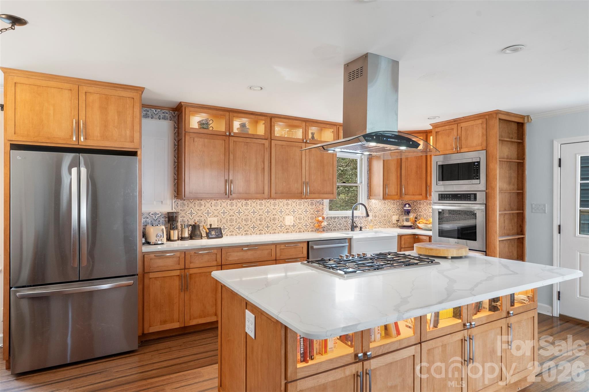 Ridgewood - Residential