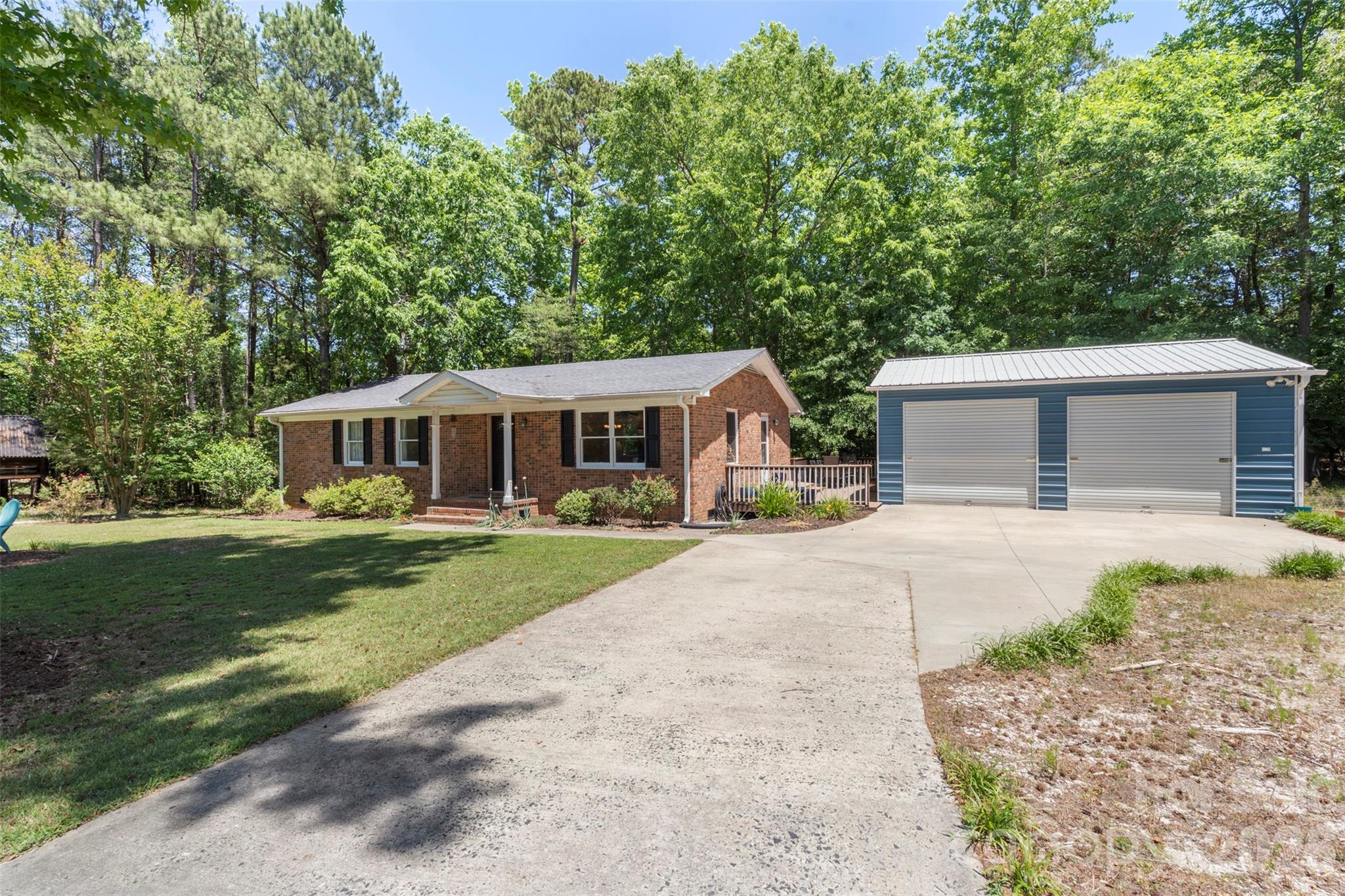 Ridgewood - Residential