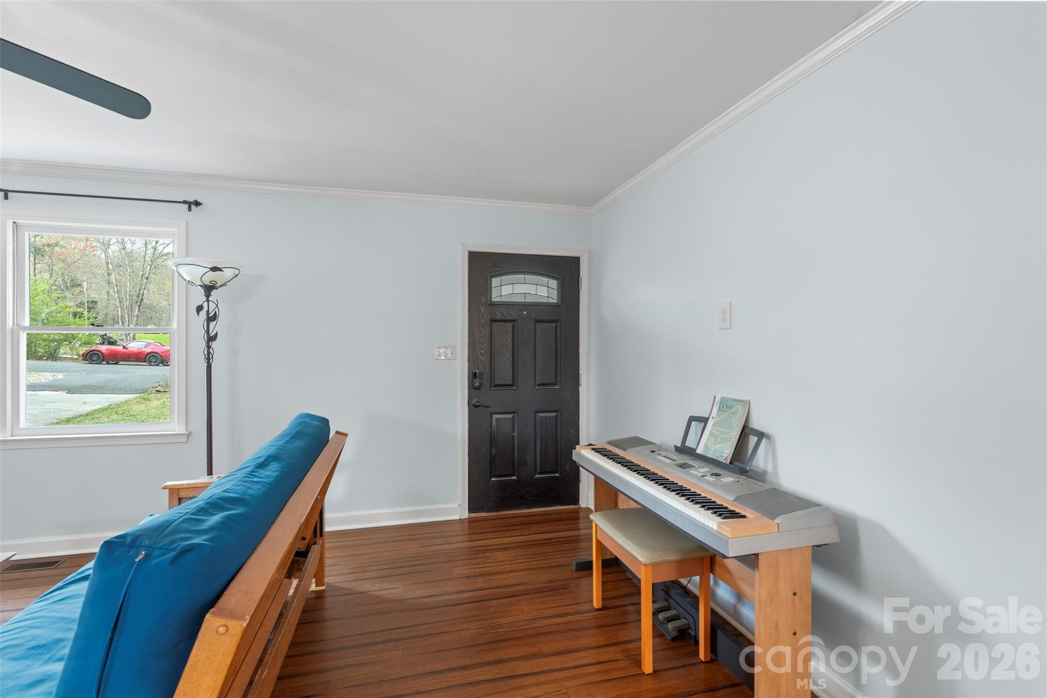 Ridgewood - Residential