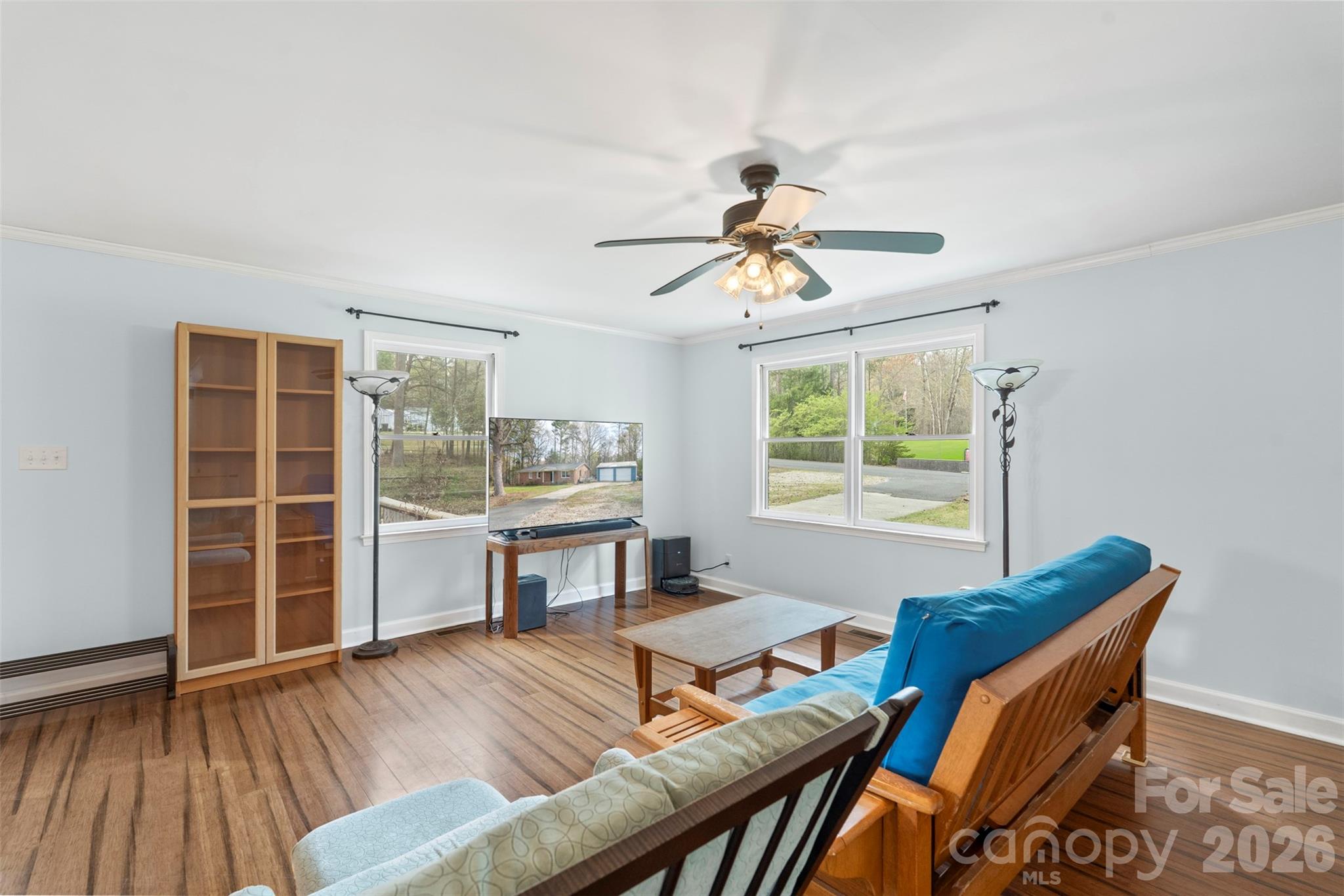 Ridgewood - Residential