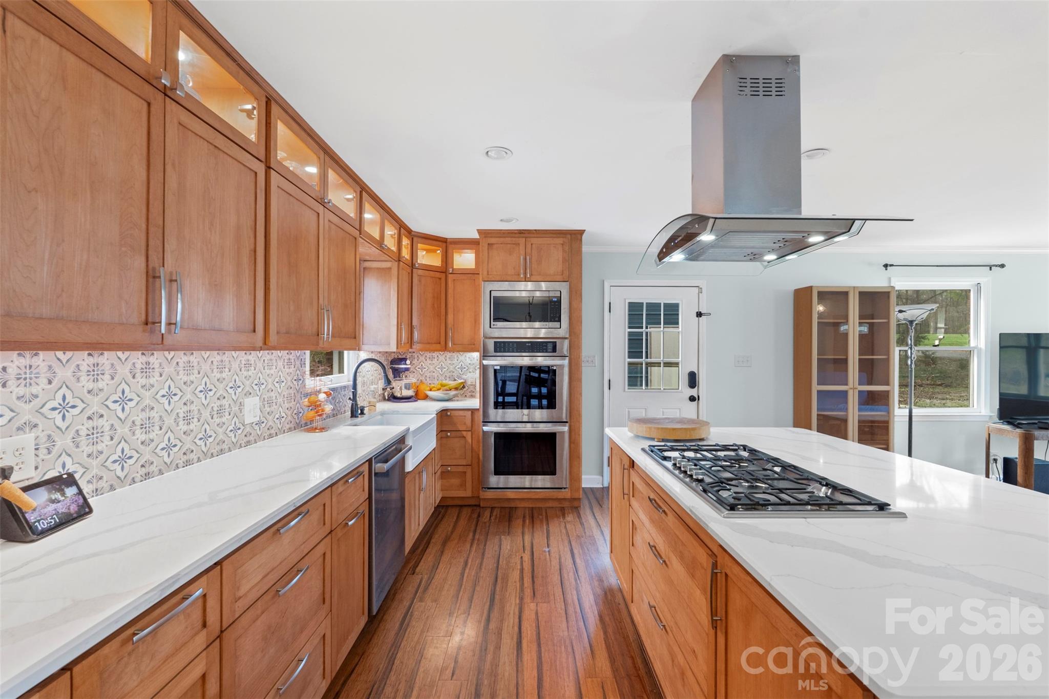 Ridgewood - Residential