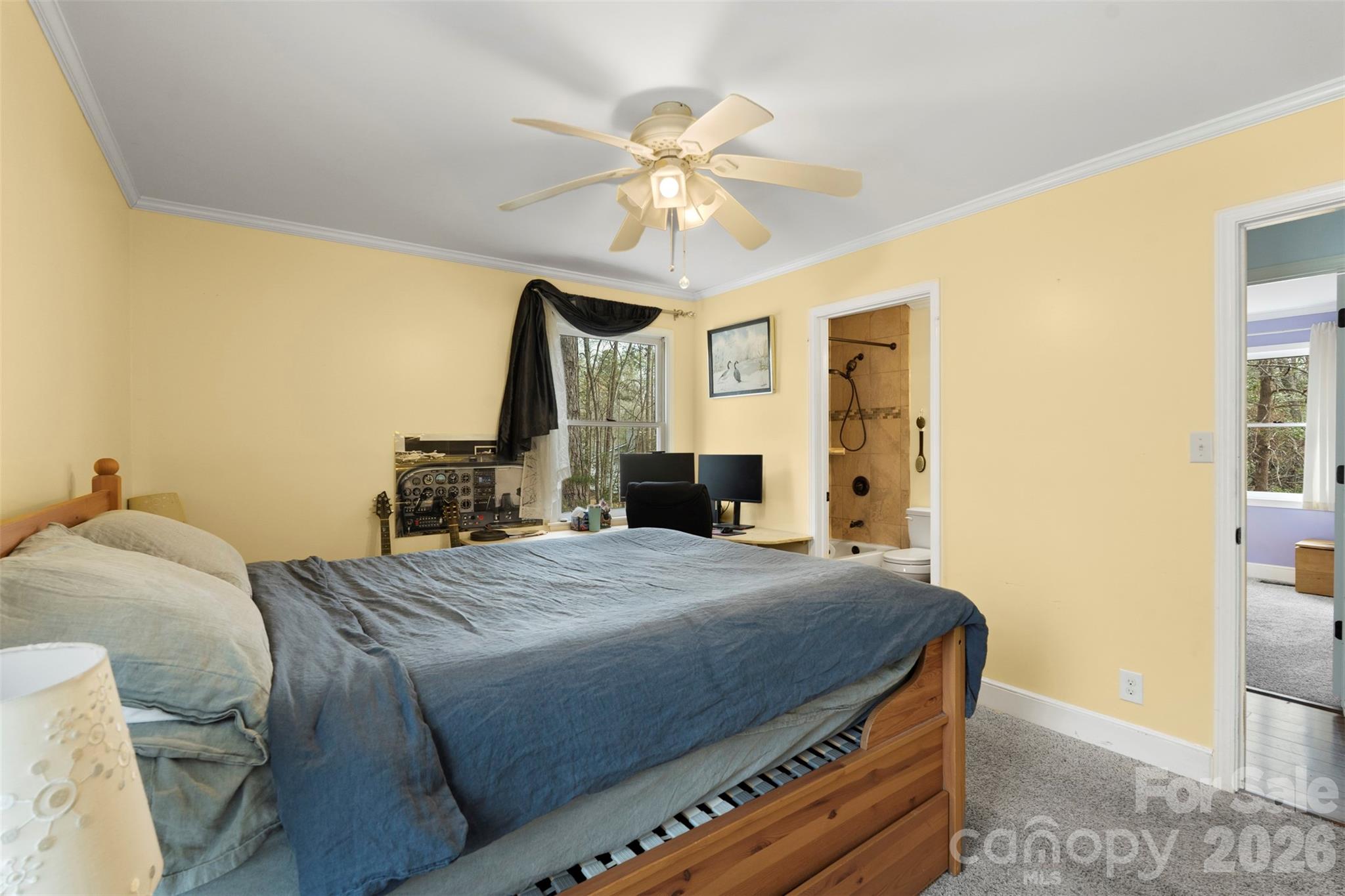 Ridgewood - Residential