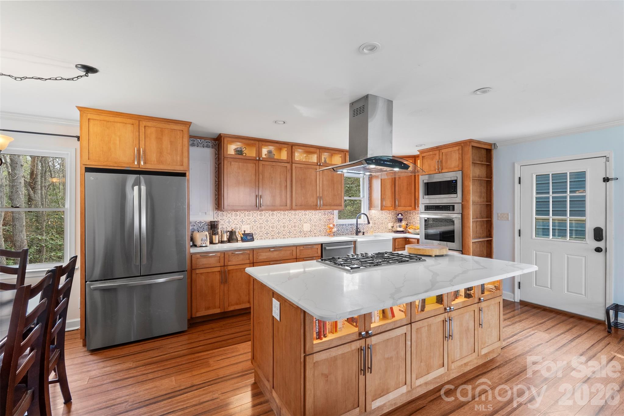 Ridgewood - Residential