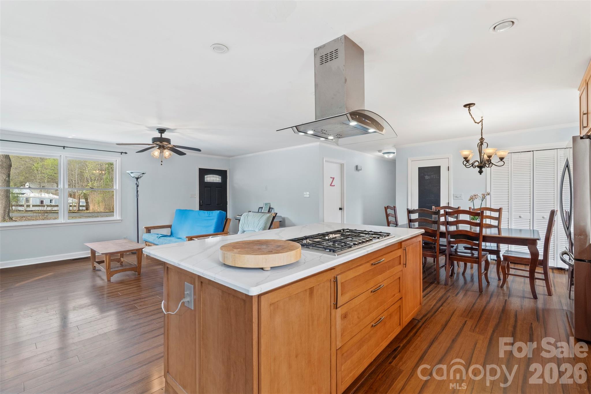 Ridgewood - Residential