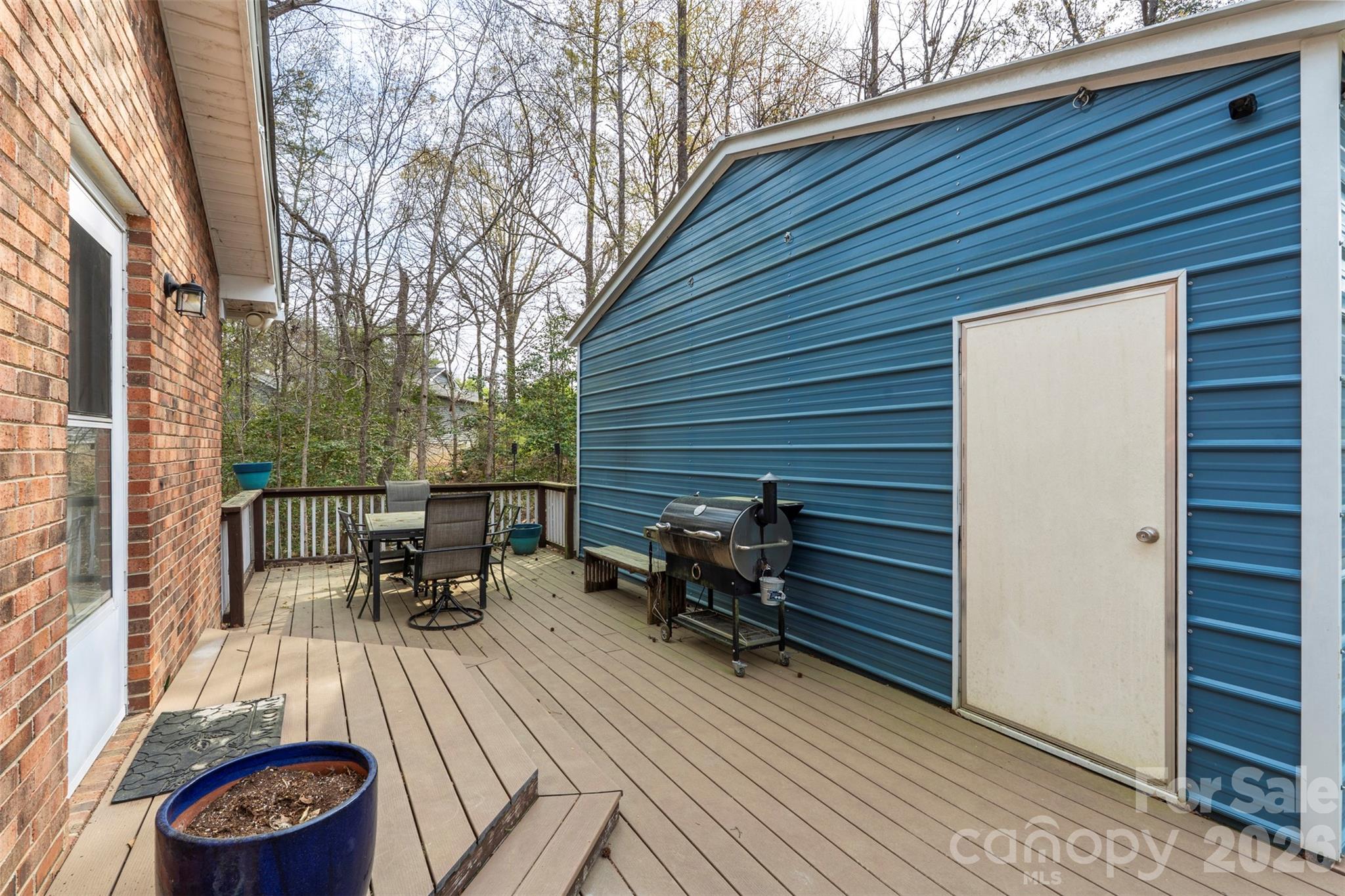 Ridgewood - Residential