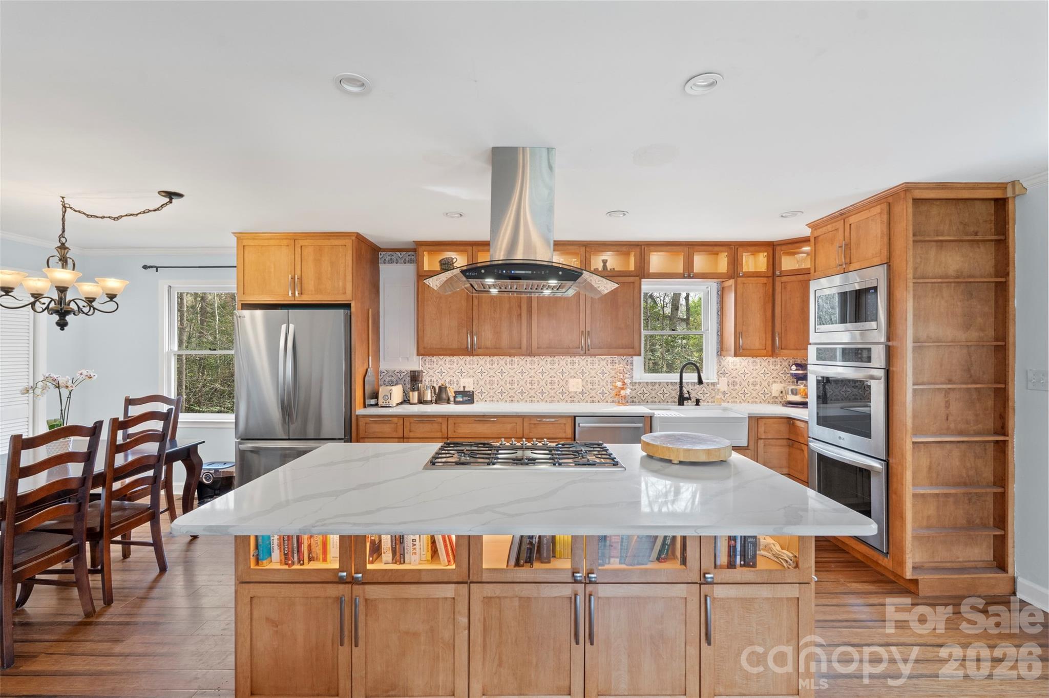 Ridgewood - Residential