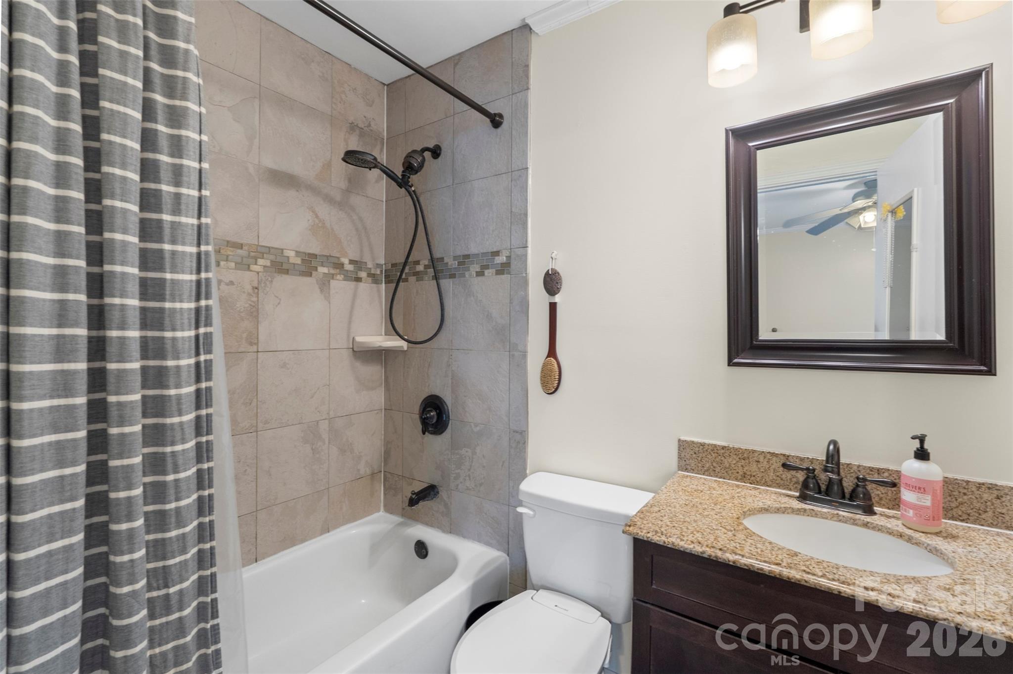 Ridgewood - Residential