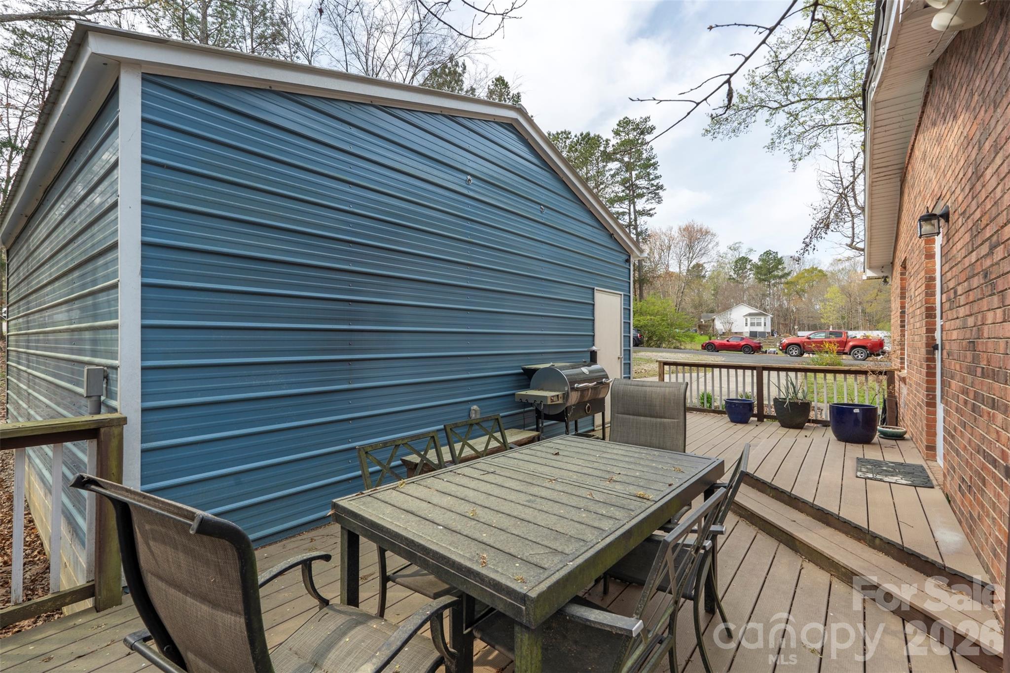 Ridgewood - Residential