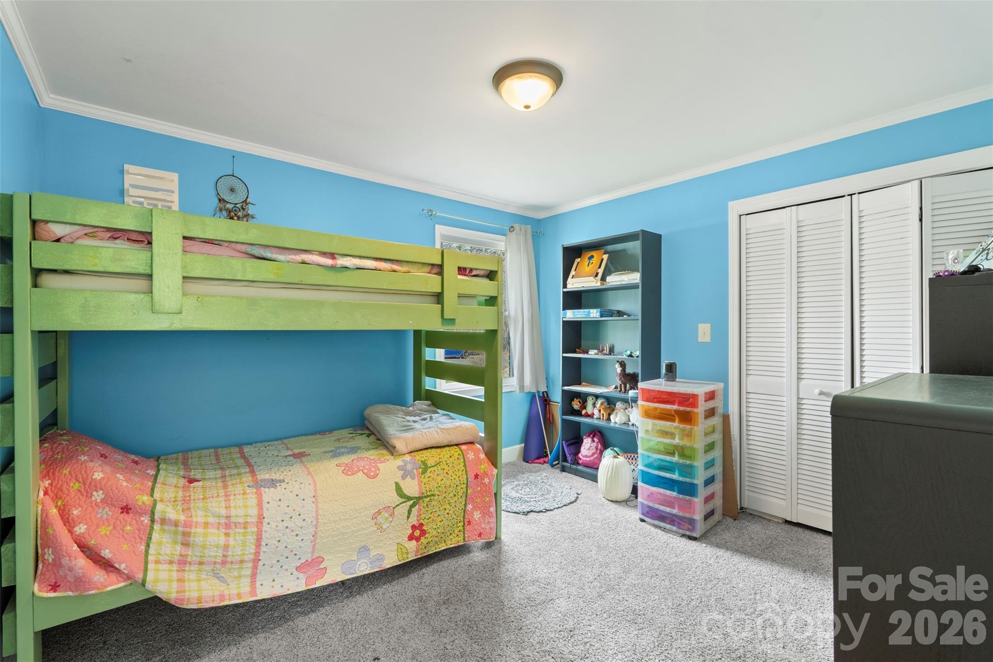 Ridgewood - Residential