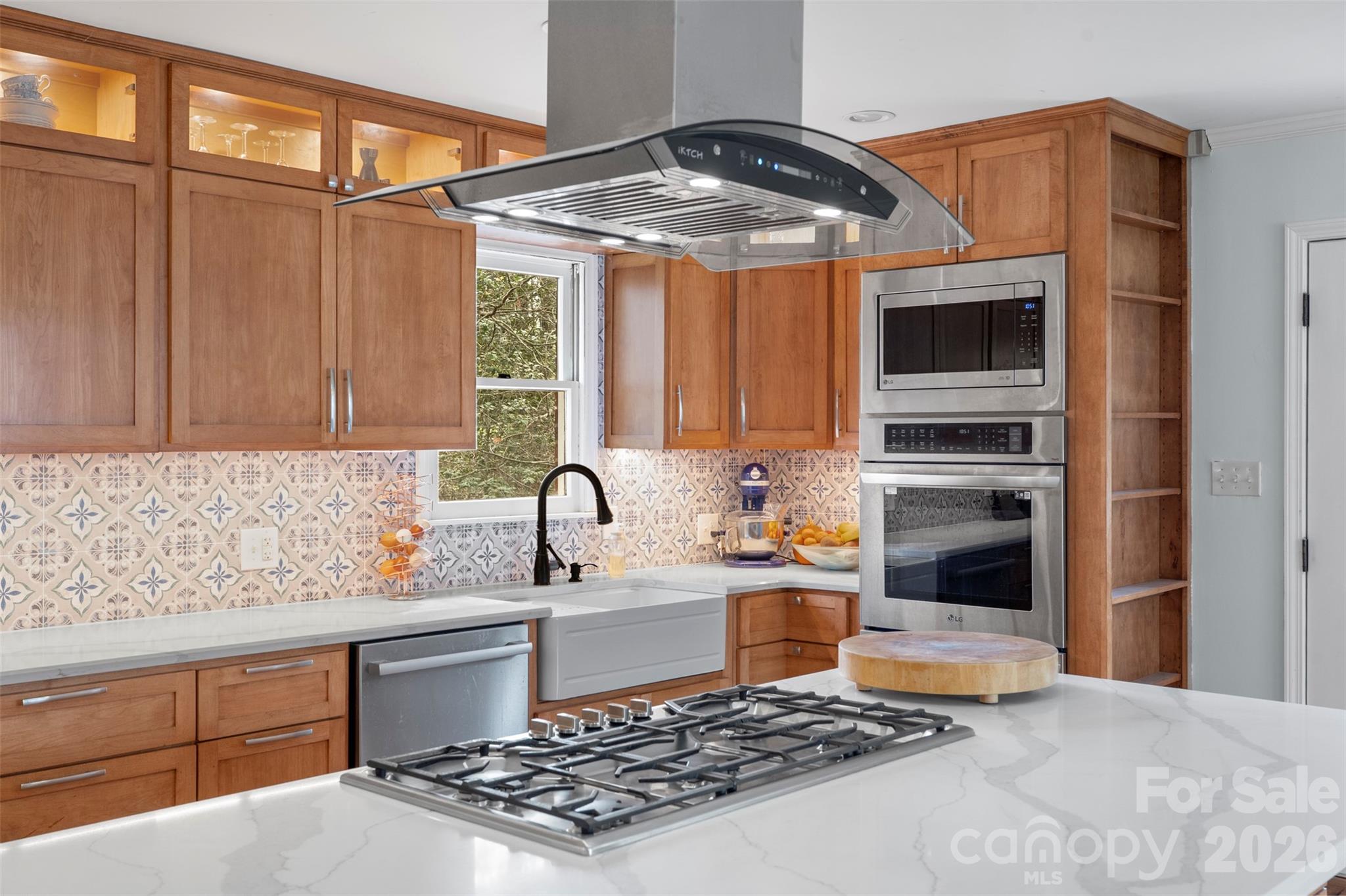 Ridgewood - Residential