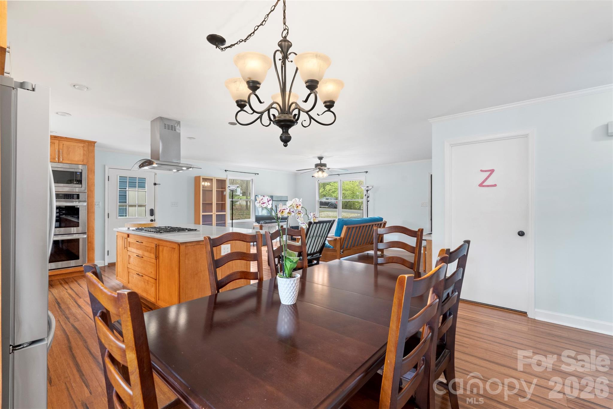 Ridgewood - Residential