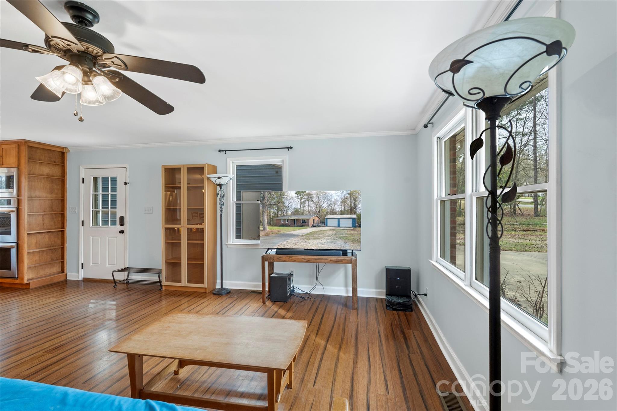 Ridgewood - Residential