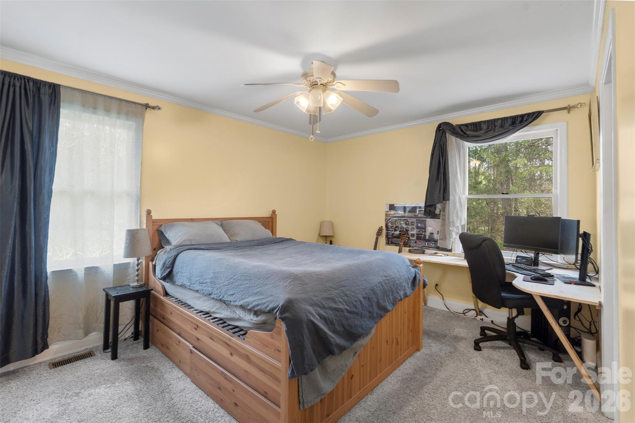 Ridgewood - Residential