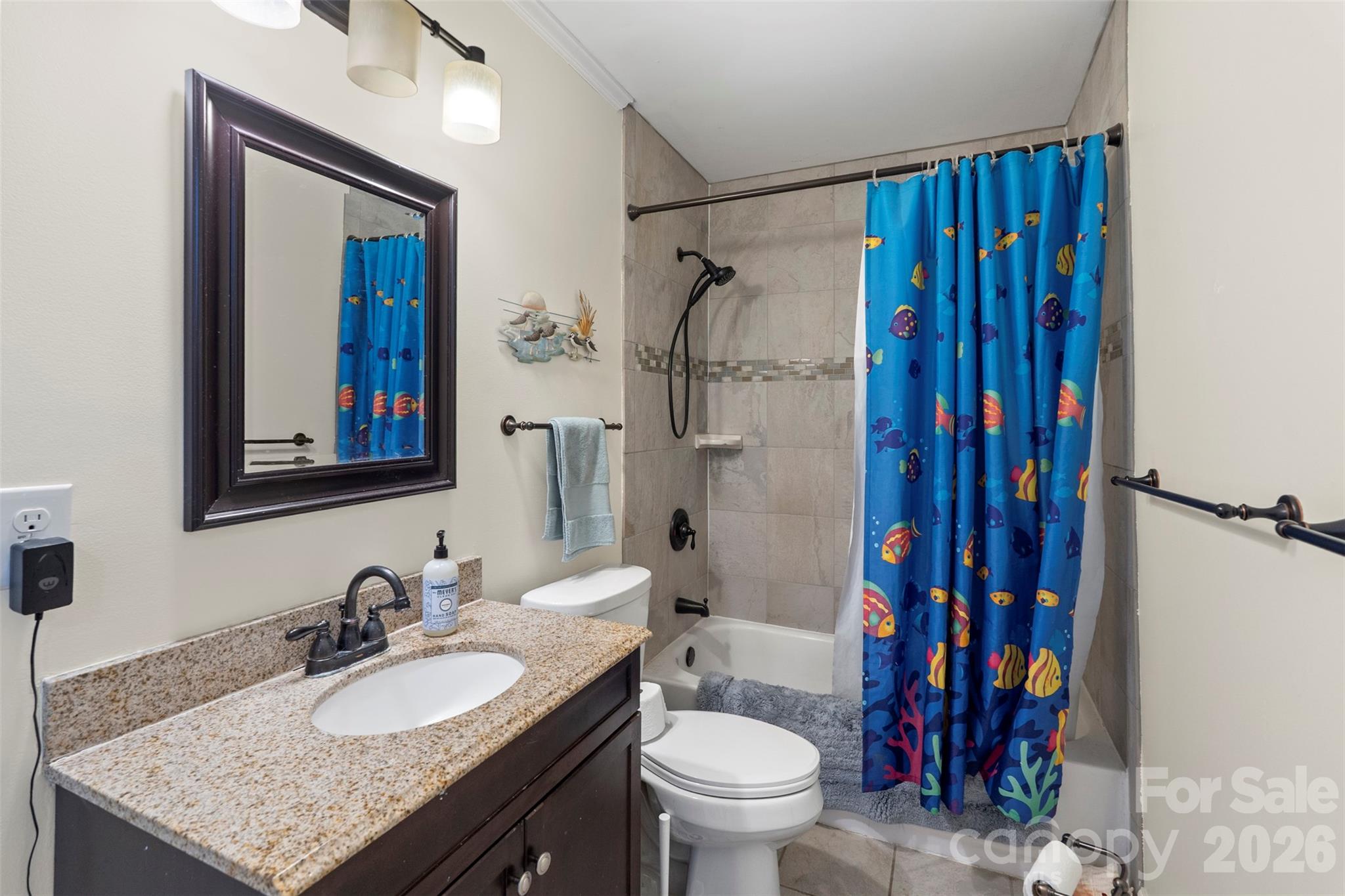 Ridgewood - Residential