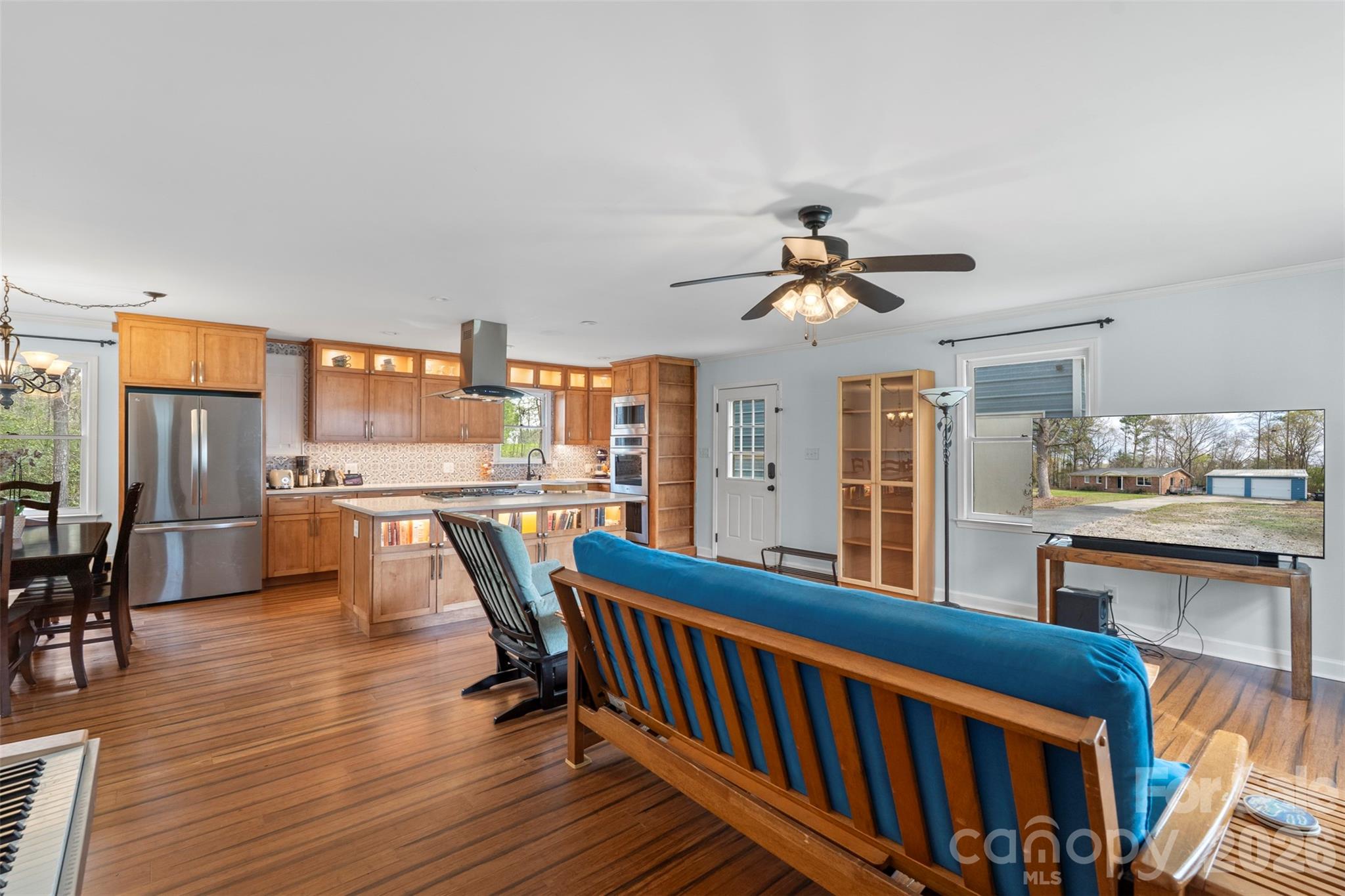 Ridgewood - Residential