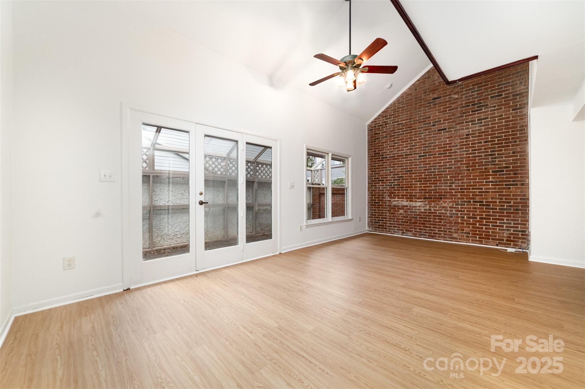 Fourth Ward - Residential