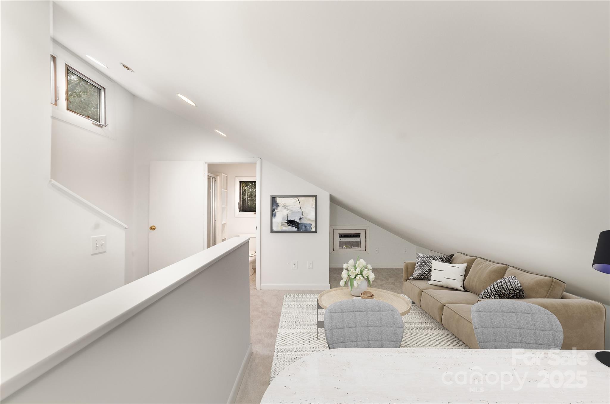 Fourth Ward - Residential