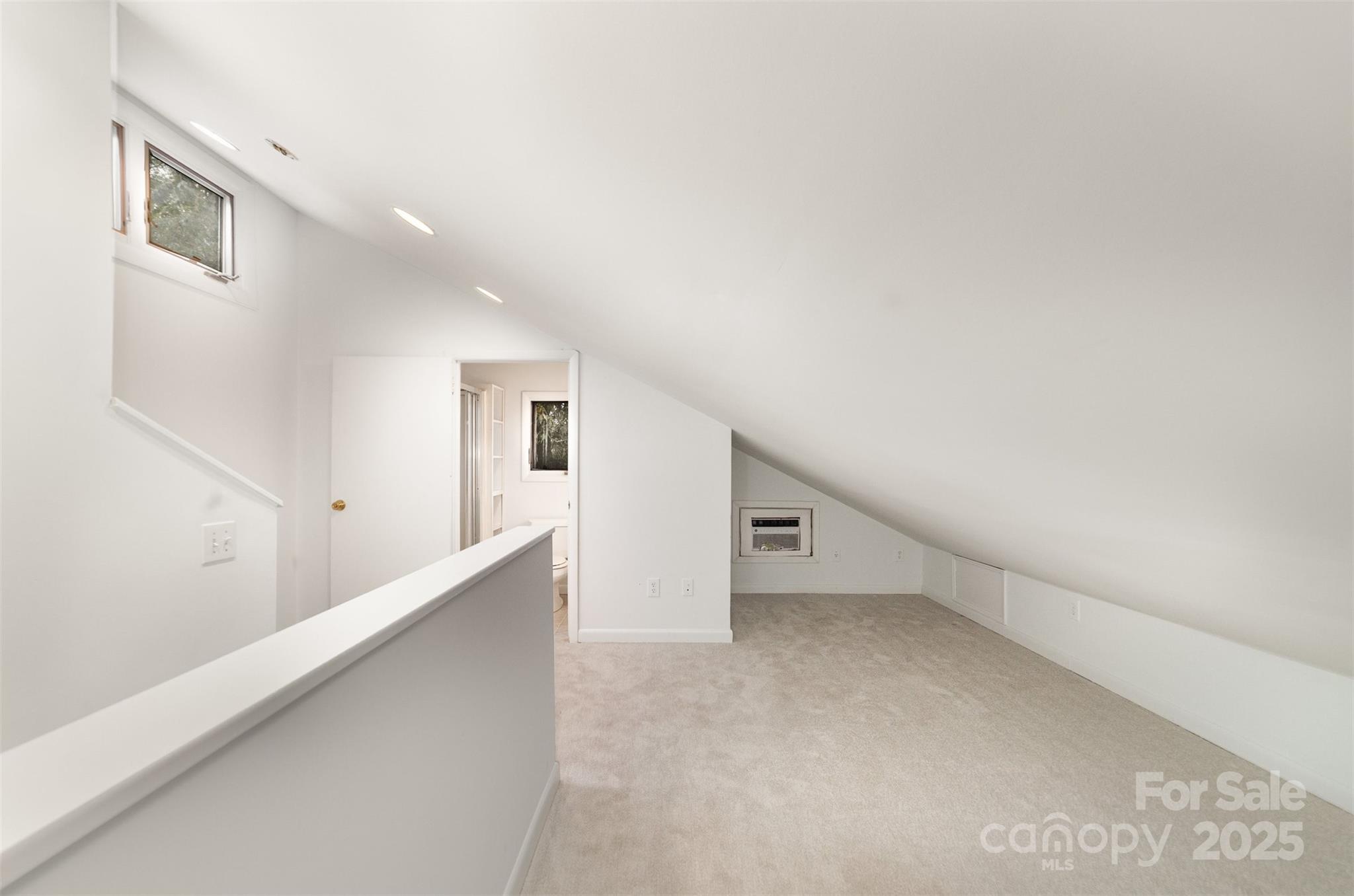 Fourth Ward - Residential