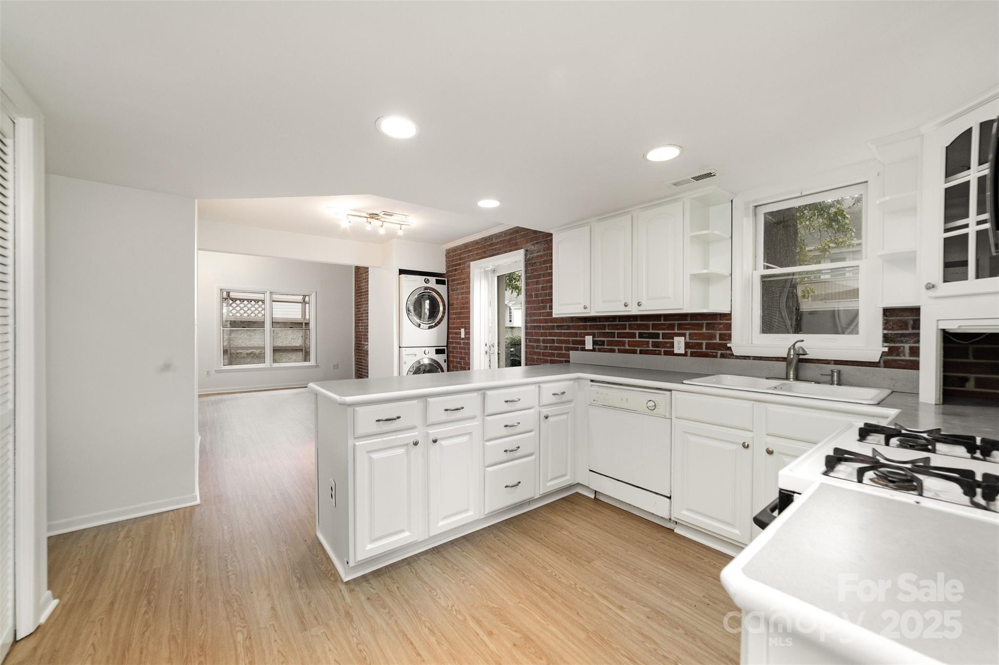 Fourth Ward - Residential