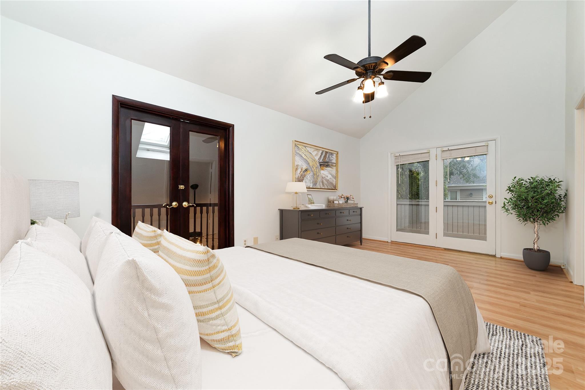 Fourth Ward - Residential