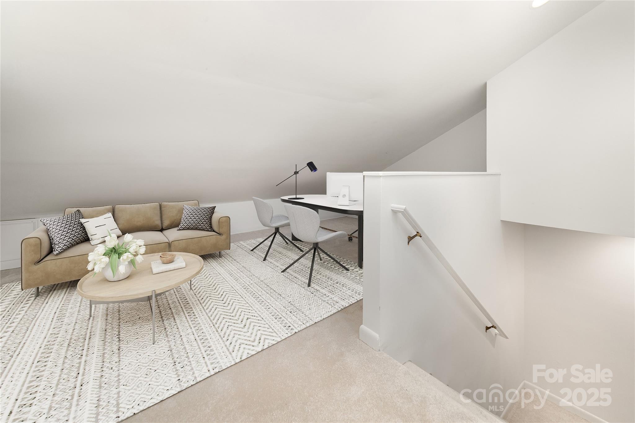 Fourth Ward - Residential