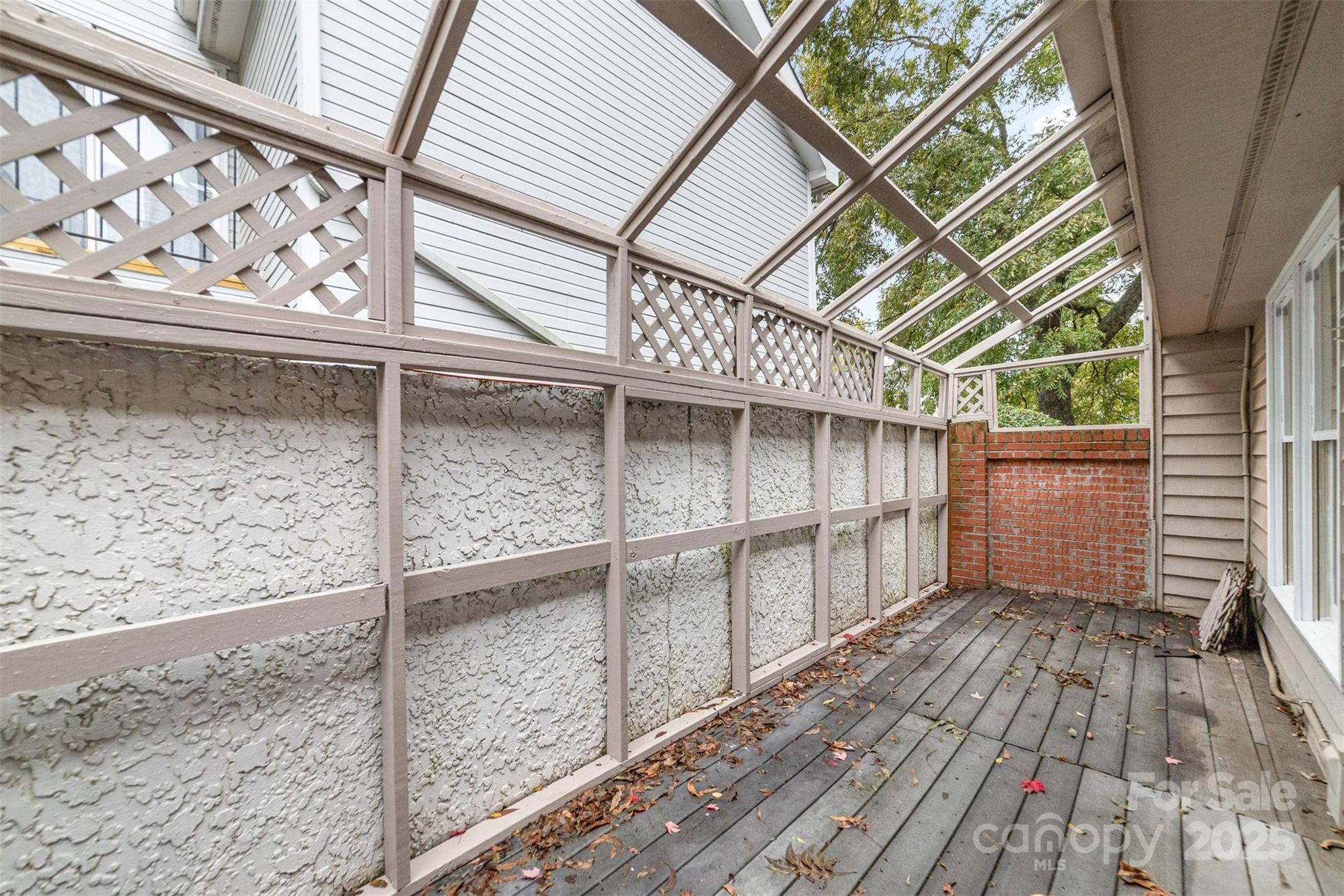 Fourth Ward - Residential