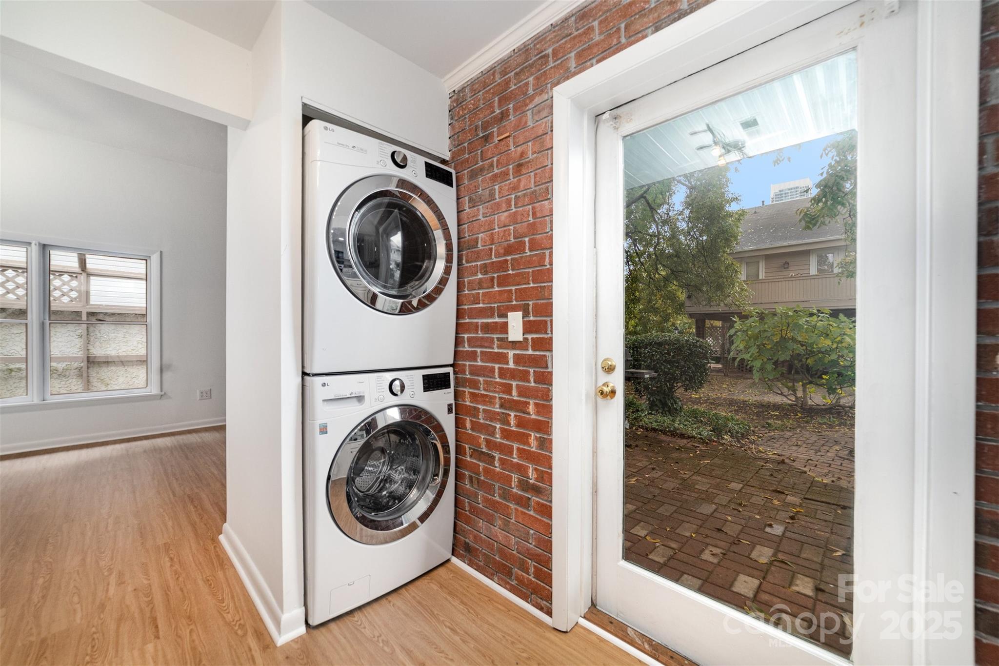 Fourth Ward - Residential