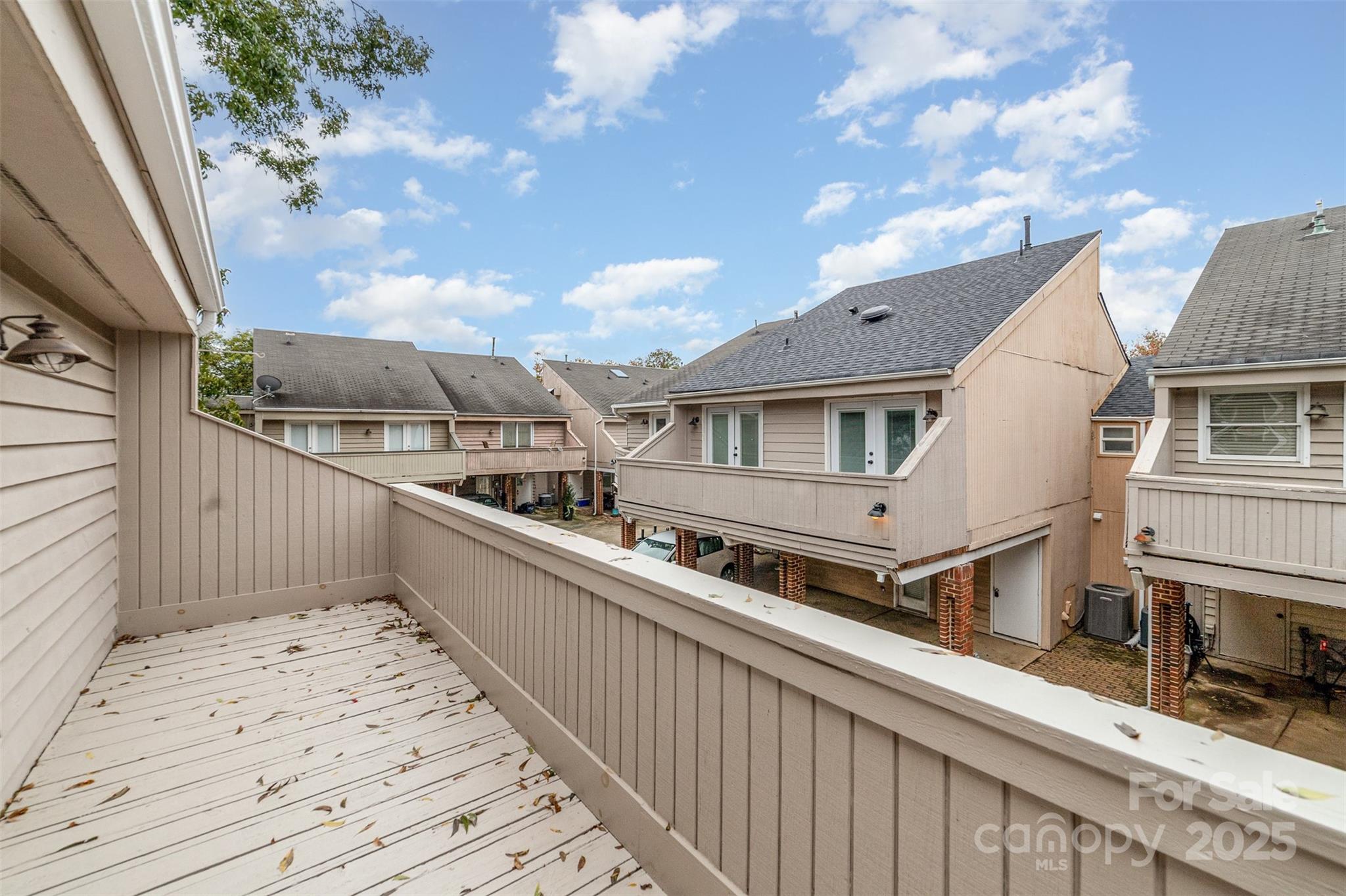 Fourth Ward - Residential