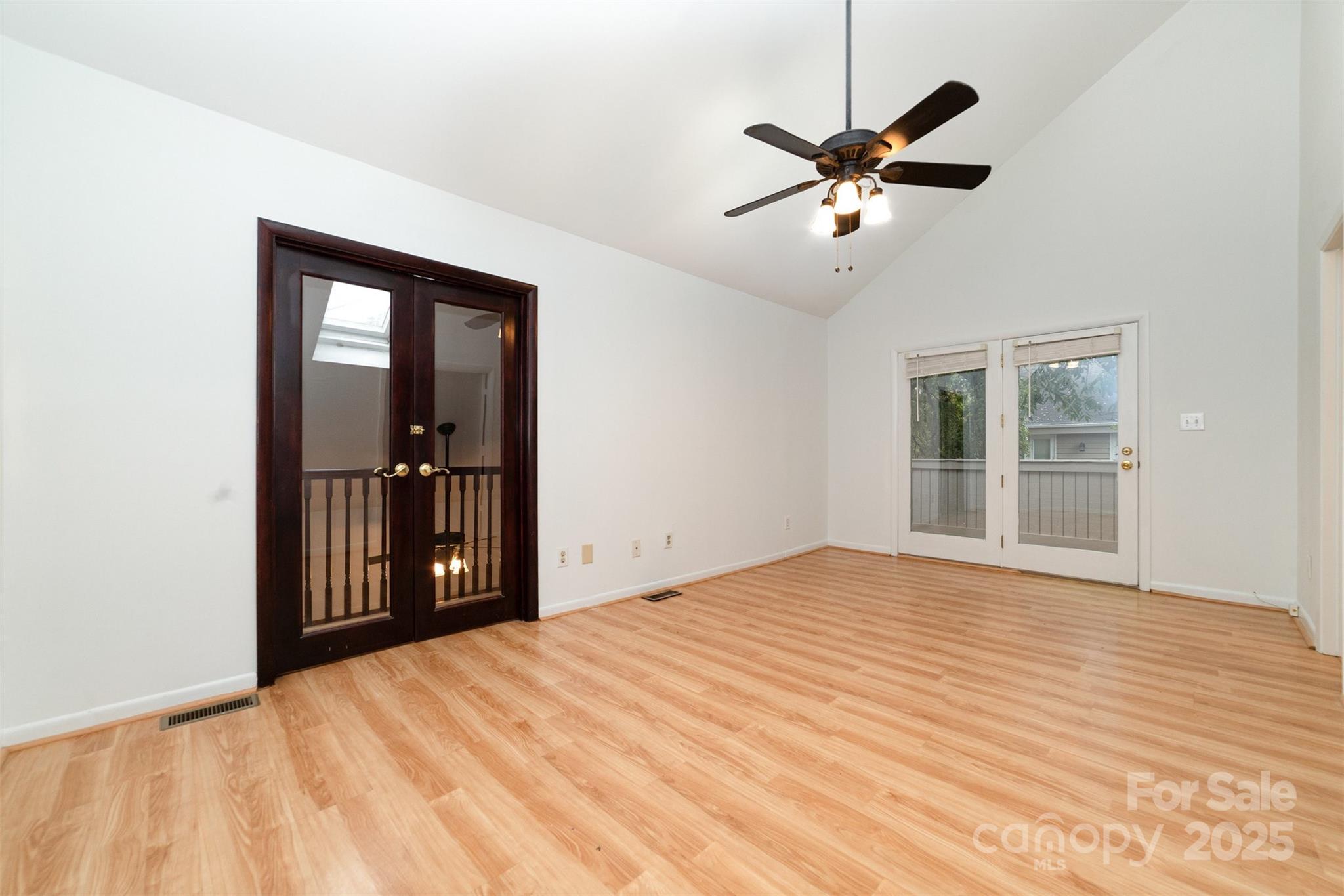 Fourth Ward - Residential