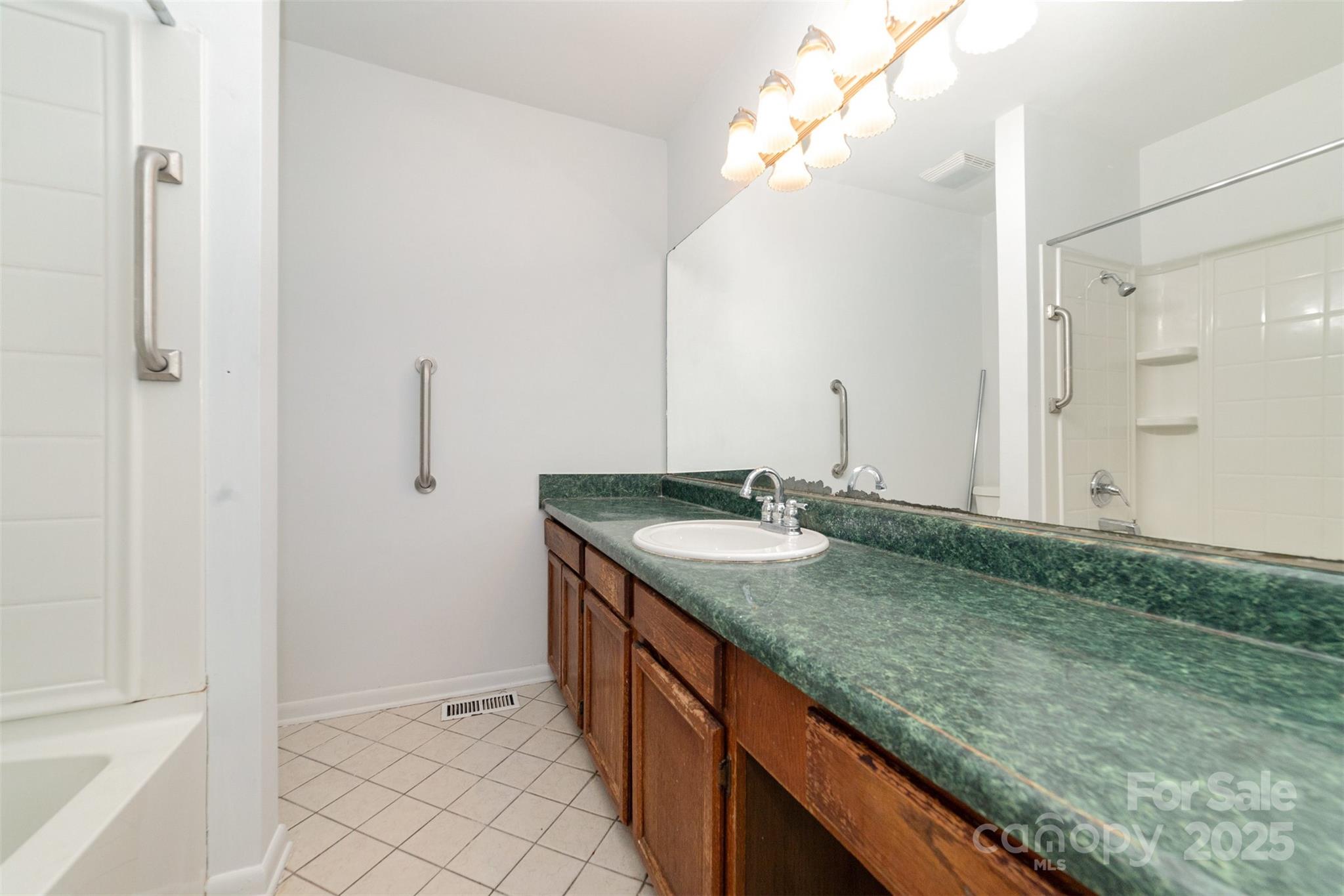 Fourth Ward - Residential