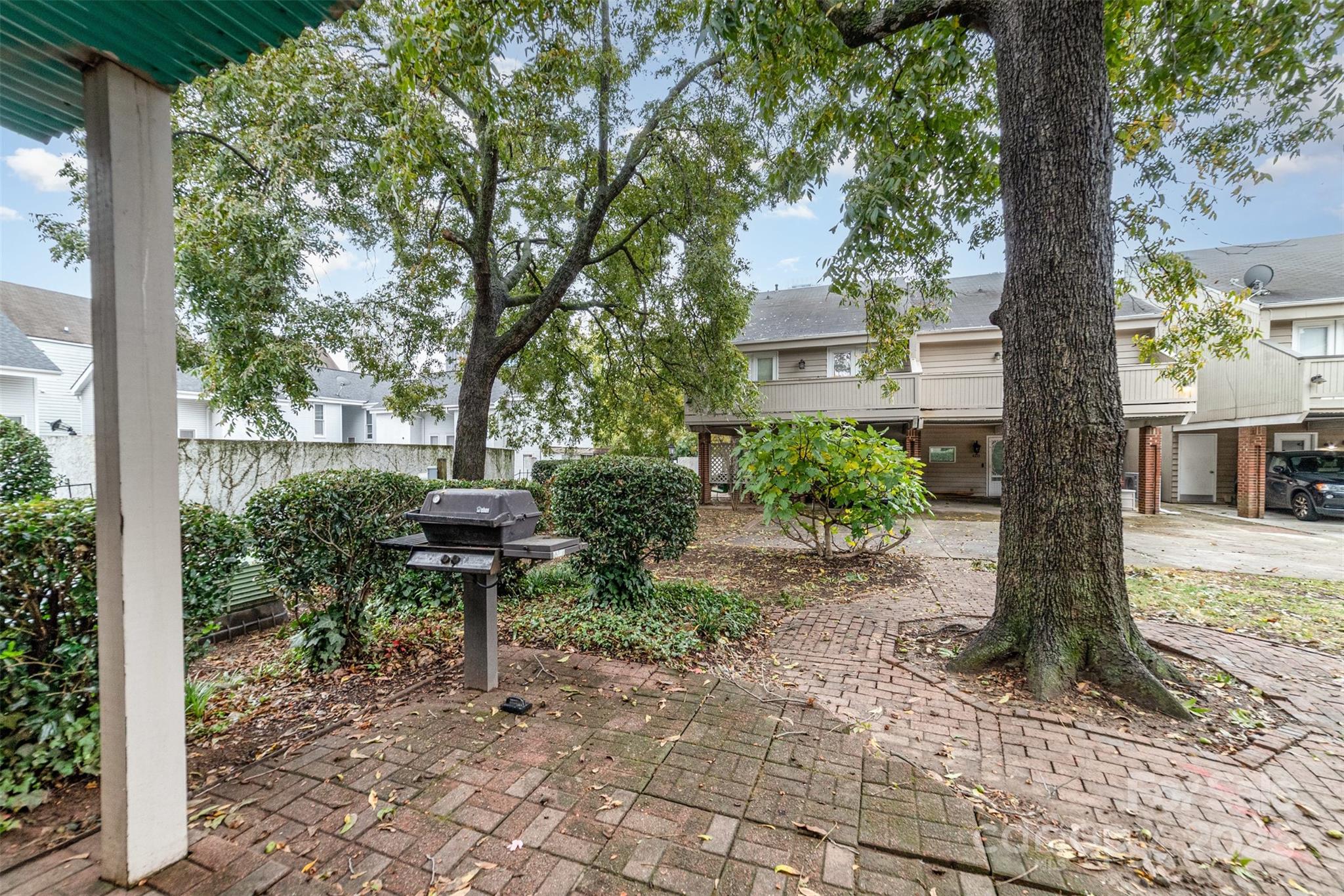 Fourth Ward - Residential