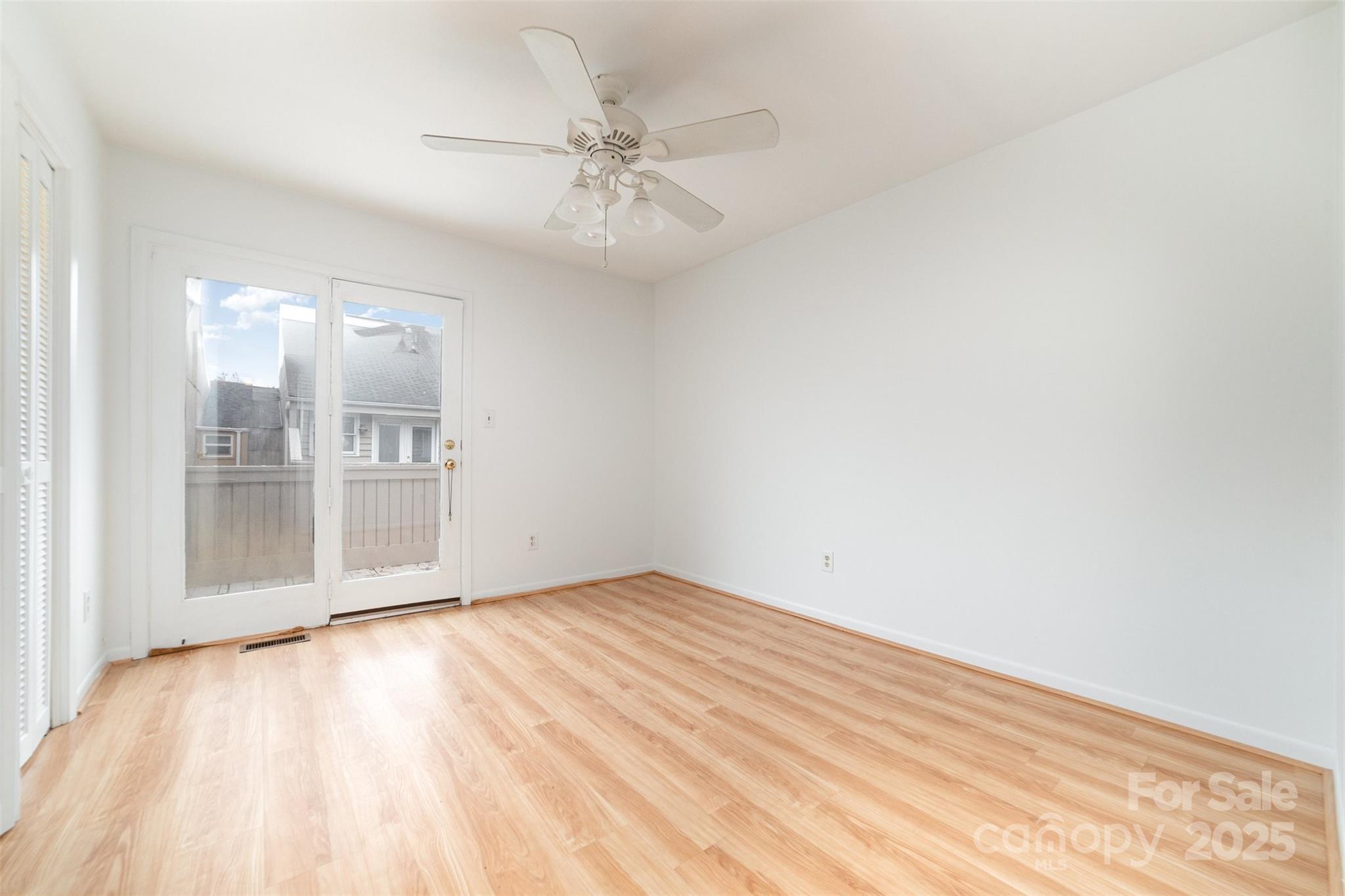 Fourth Ward - Residential