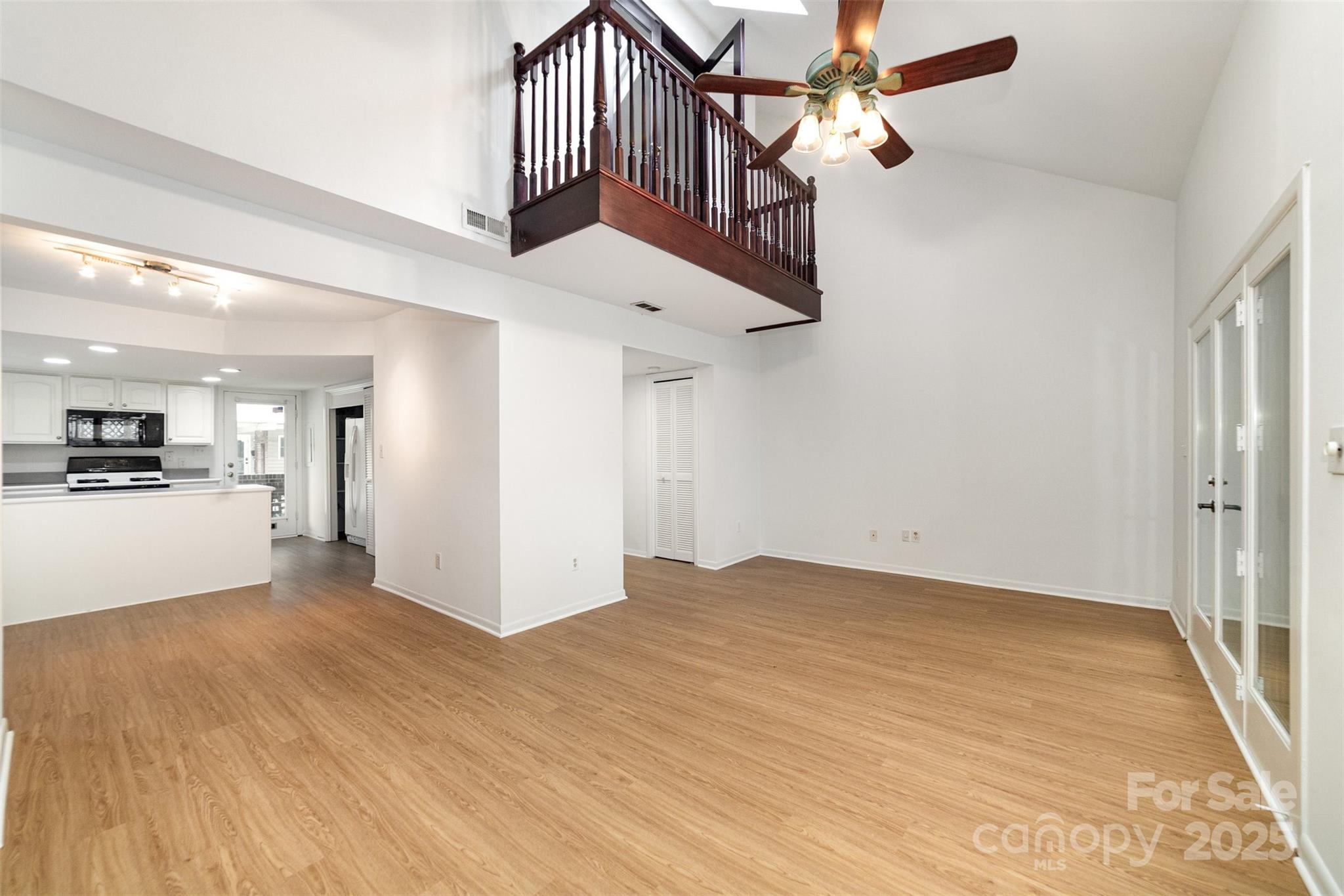 Fourth Ward - Residential