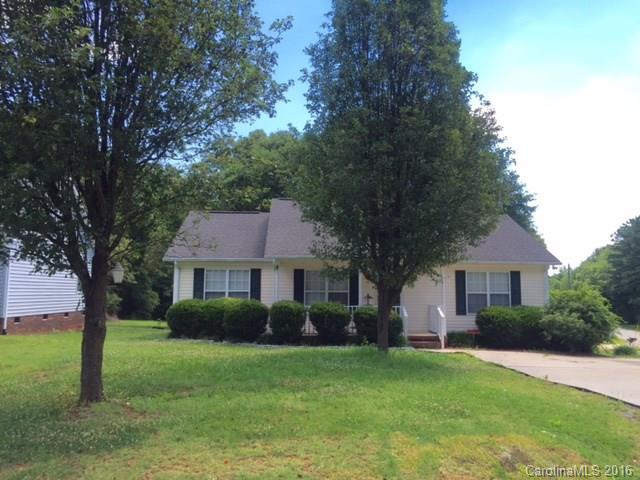 Wakefield Meadow - Residential