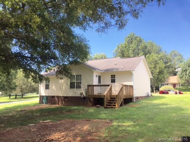 Wakefield Meadow - Residential