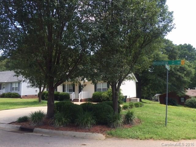 Wakefield Meadow - Residential