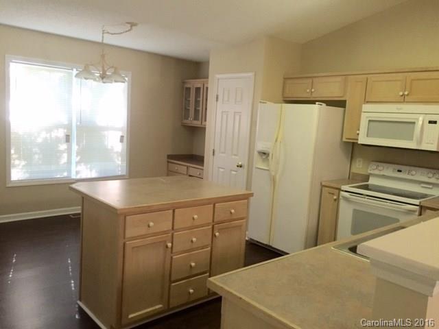 Wakefield Meadow - Residential