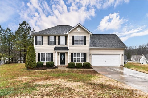 Photo of 1002 Hannah Place, Monroe, NC 28110 (MLS # 4421492)