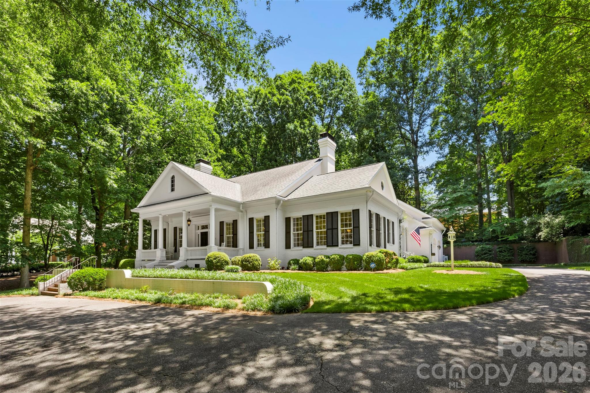 3409 Country Club Drive