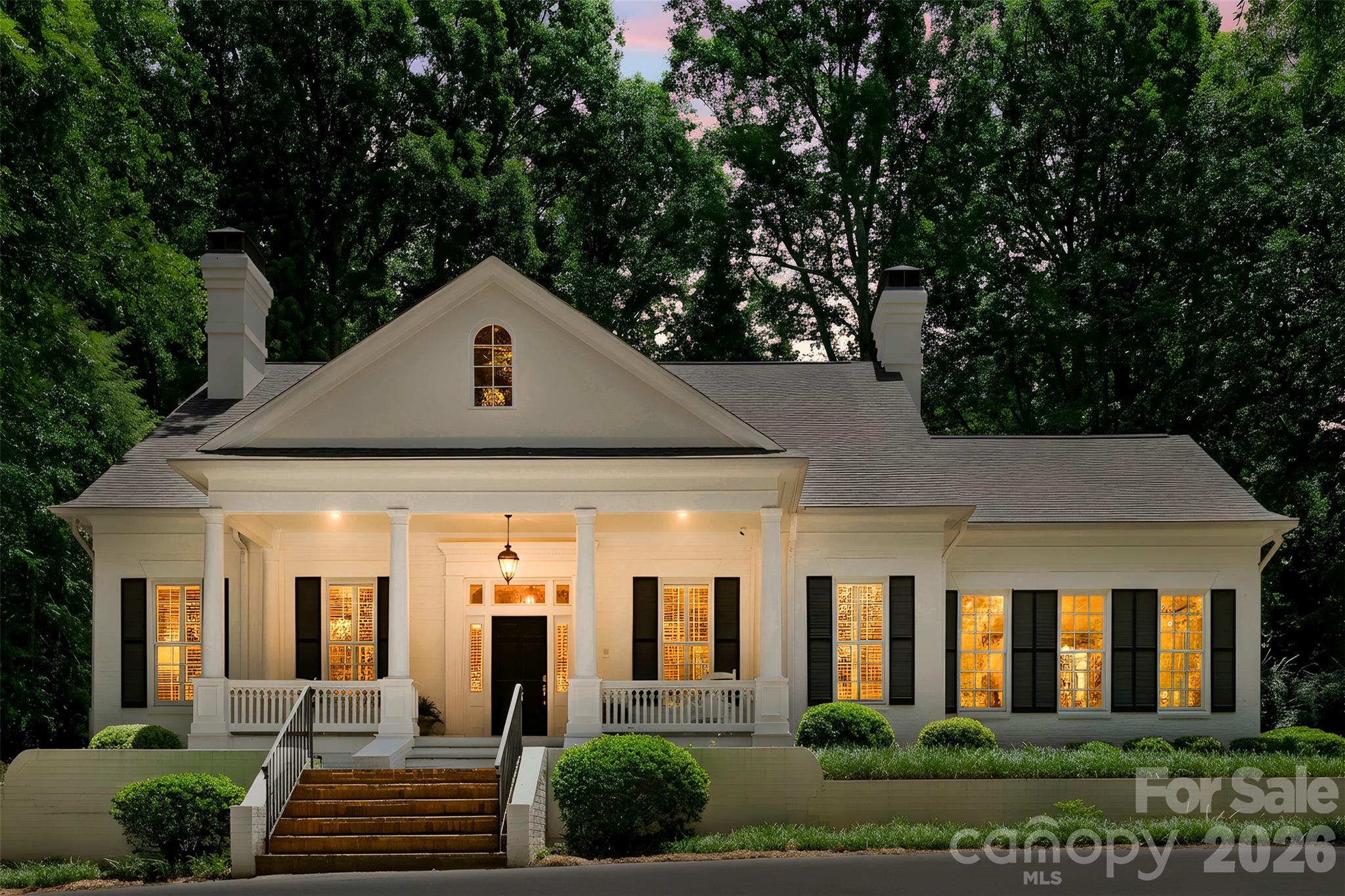 3409 Country Club Drive