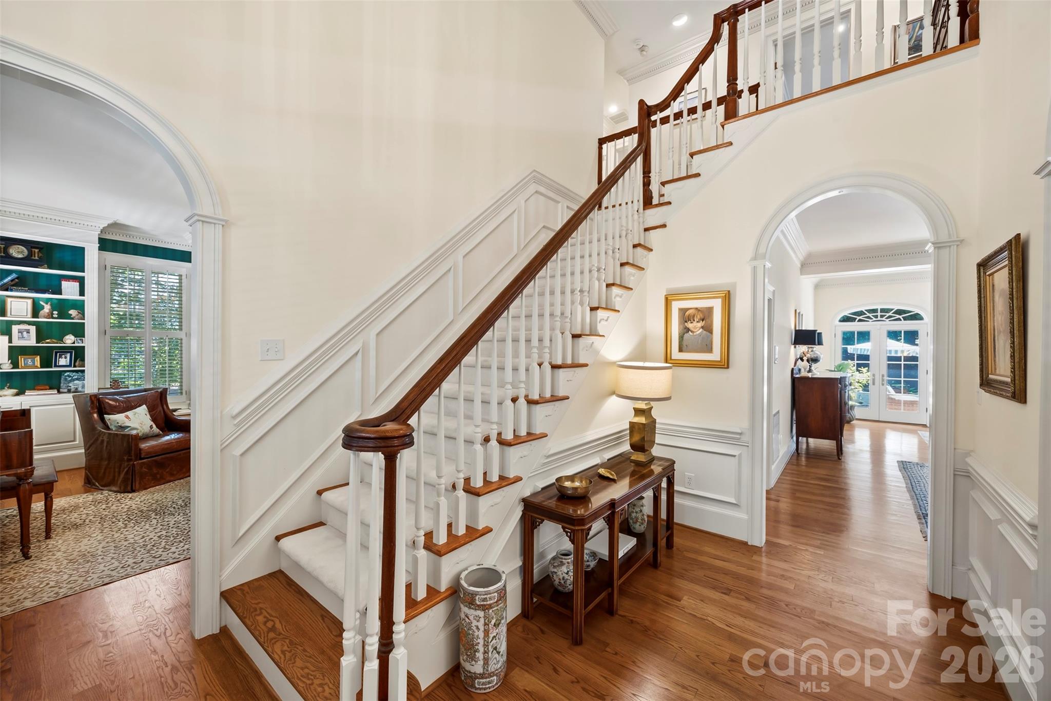3409 Country Club Drive