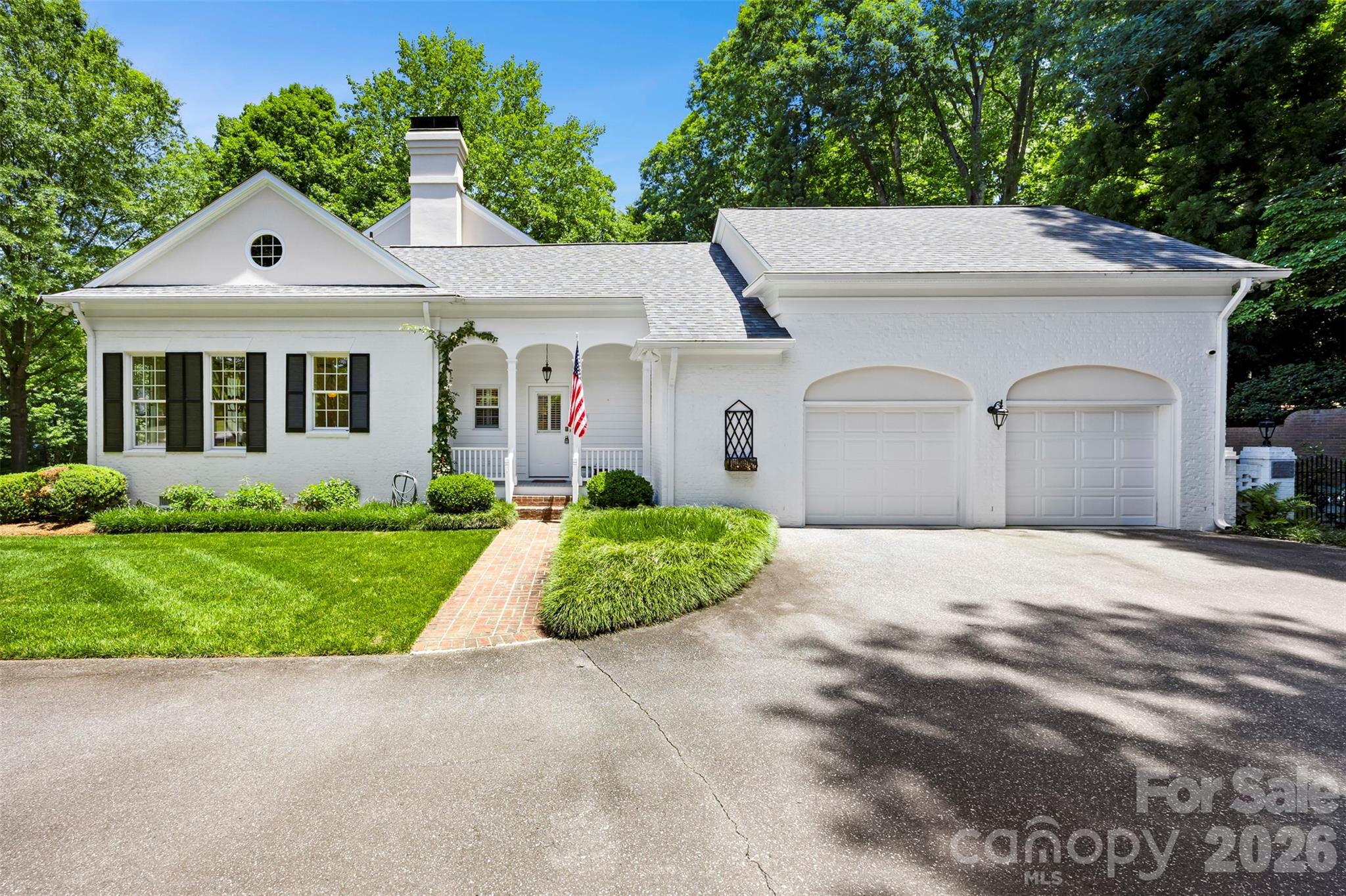 3409 Country Club Drive