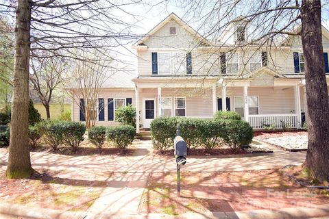 12632 Cross Dale Drive Huntersville NC 28078