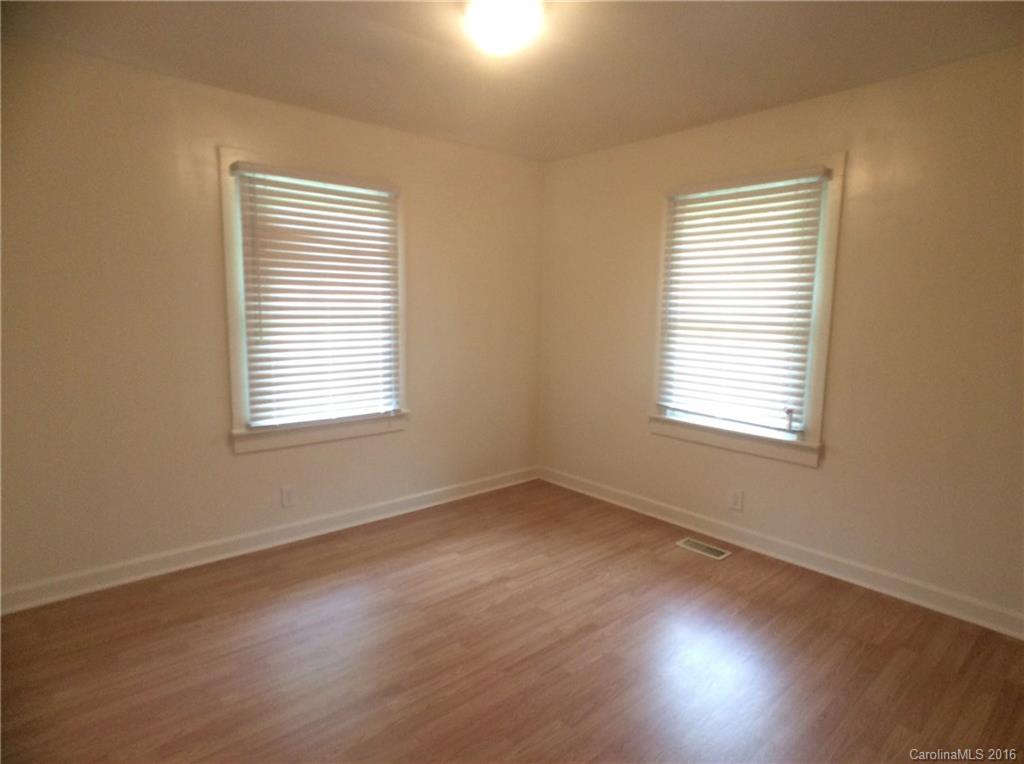 None - Residential Lease