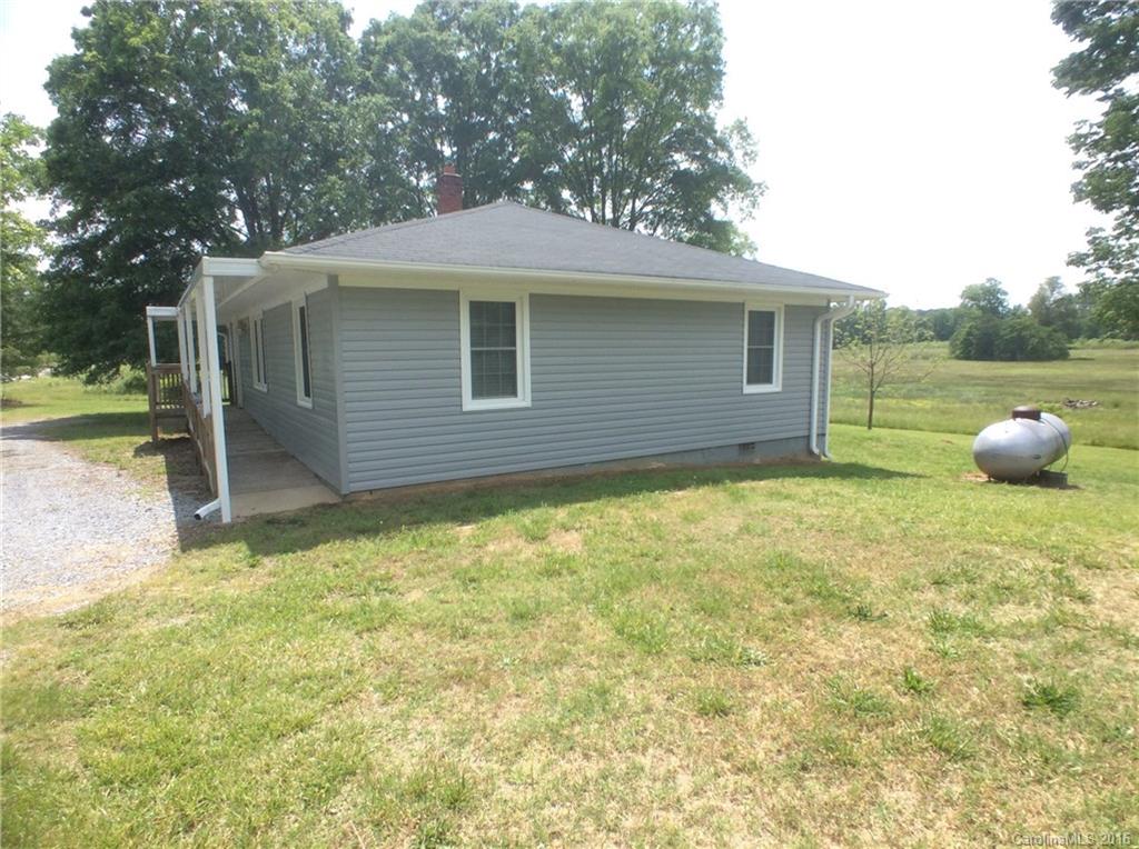 None - Residential Lease