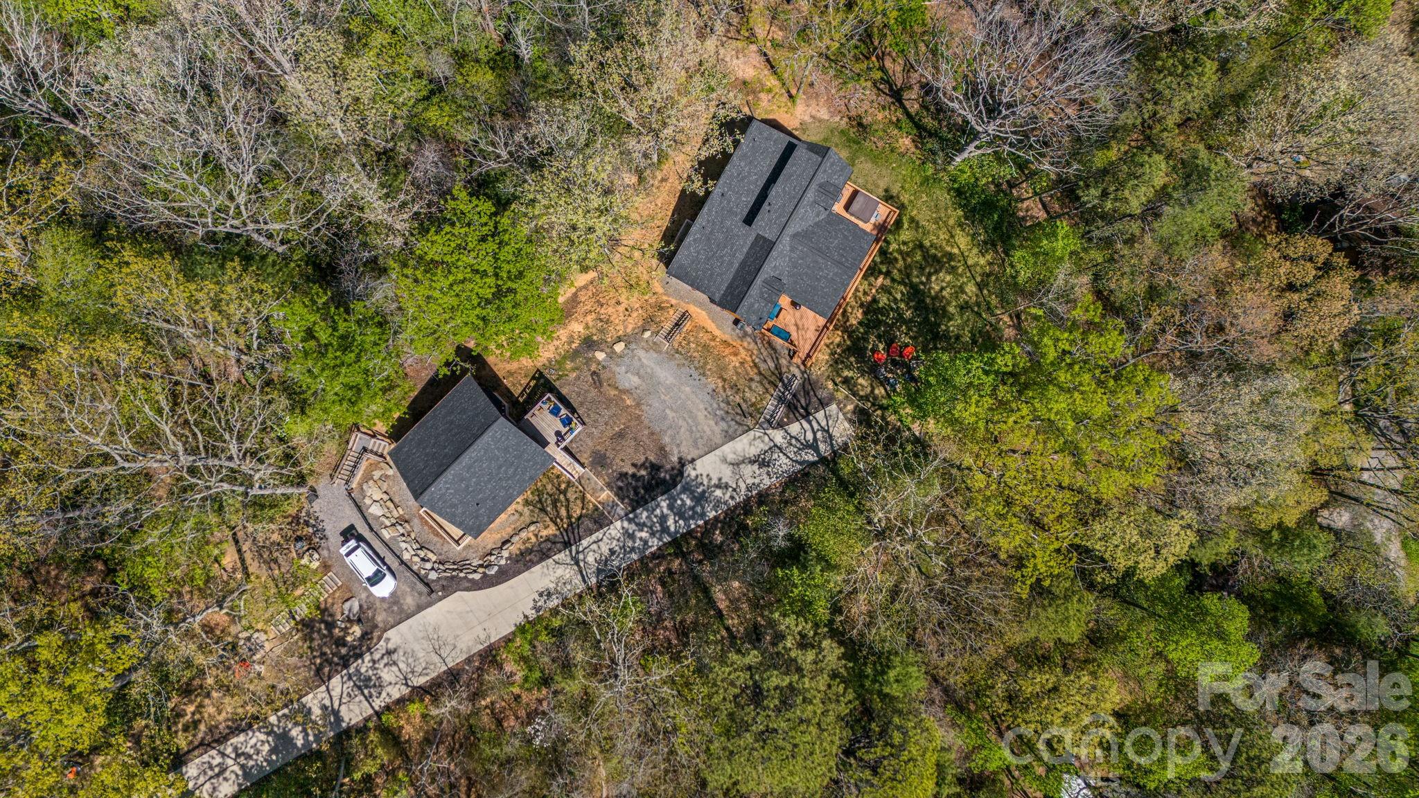 67/69 Flat Top Mountain Road
