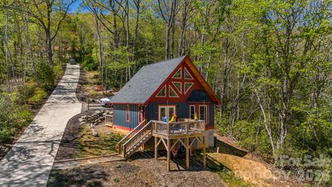 67/69 Flat Top Mountain Road Fairview NC 28730