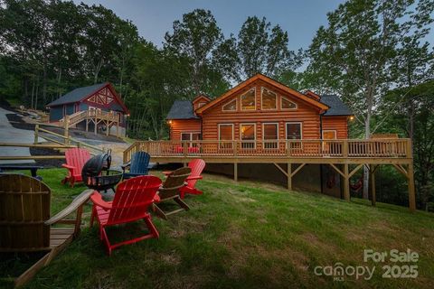 67/69 Flat Top Mountain Road Fairview NC 28730
