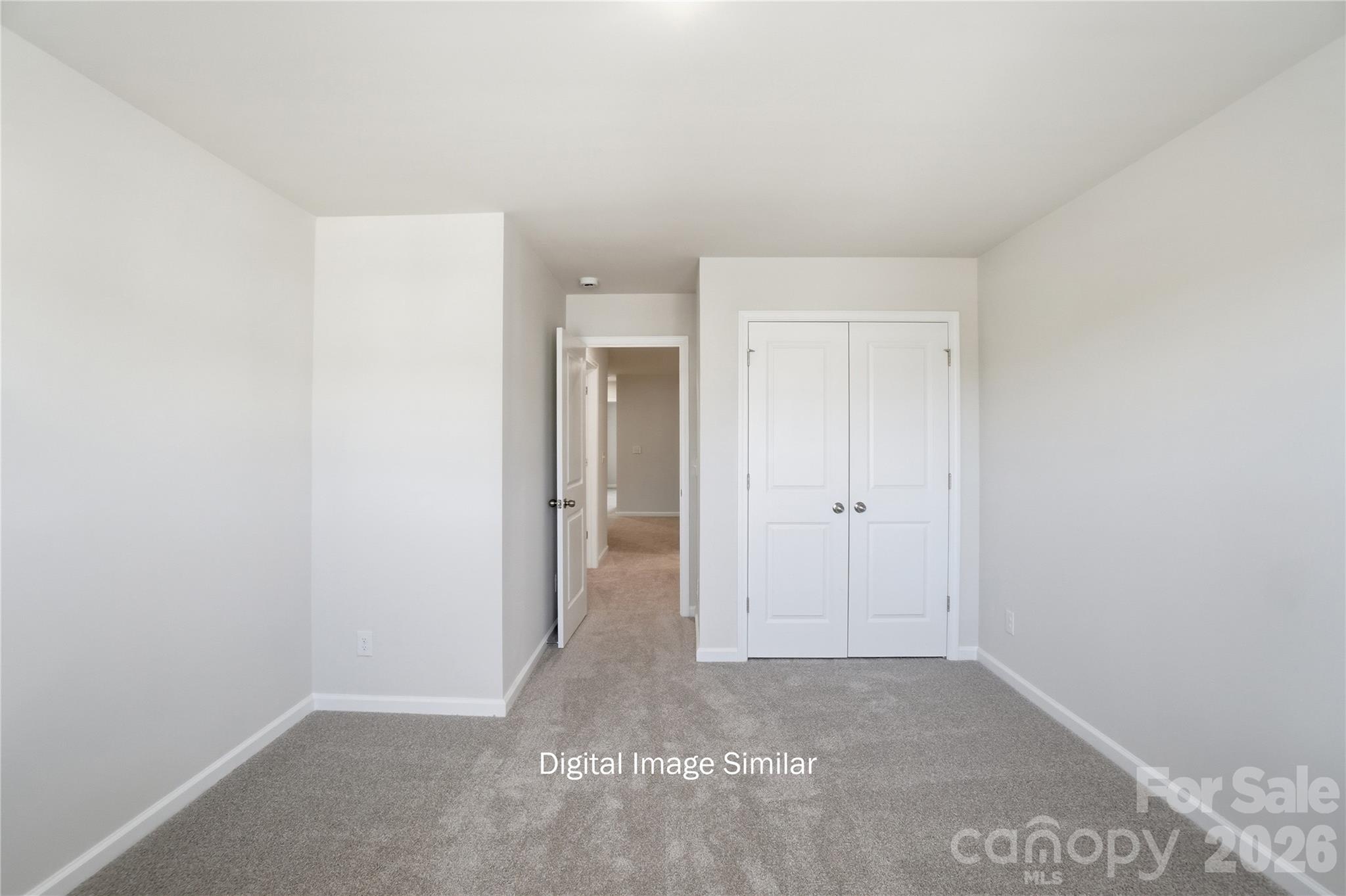 Bailey Run - Residential