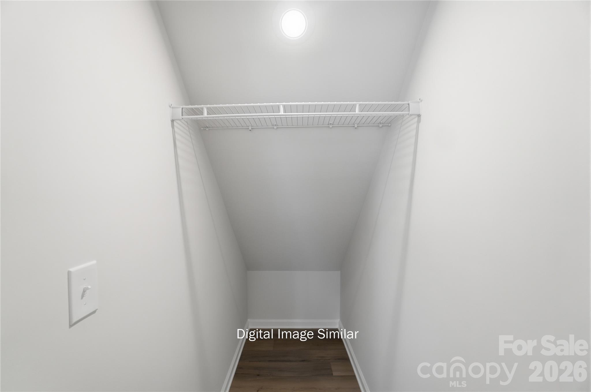 Bailey Run - Residential